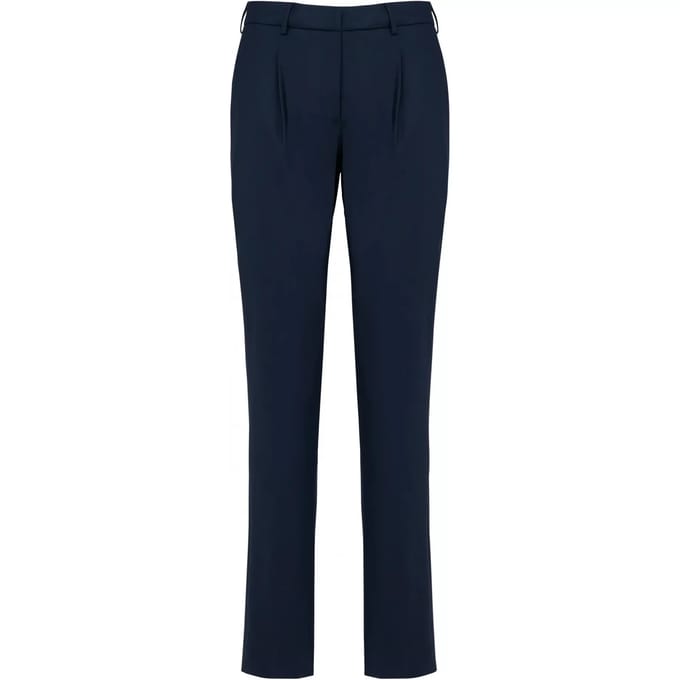 Kariban Premium Trendy damesbroek PK750 - Eclipse Navy - 36 NL (38 FR)