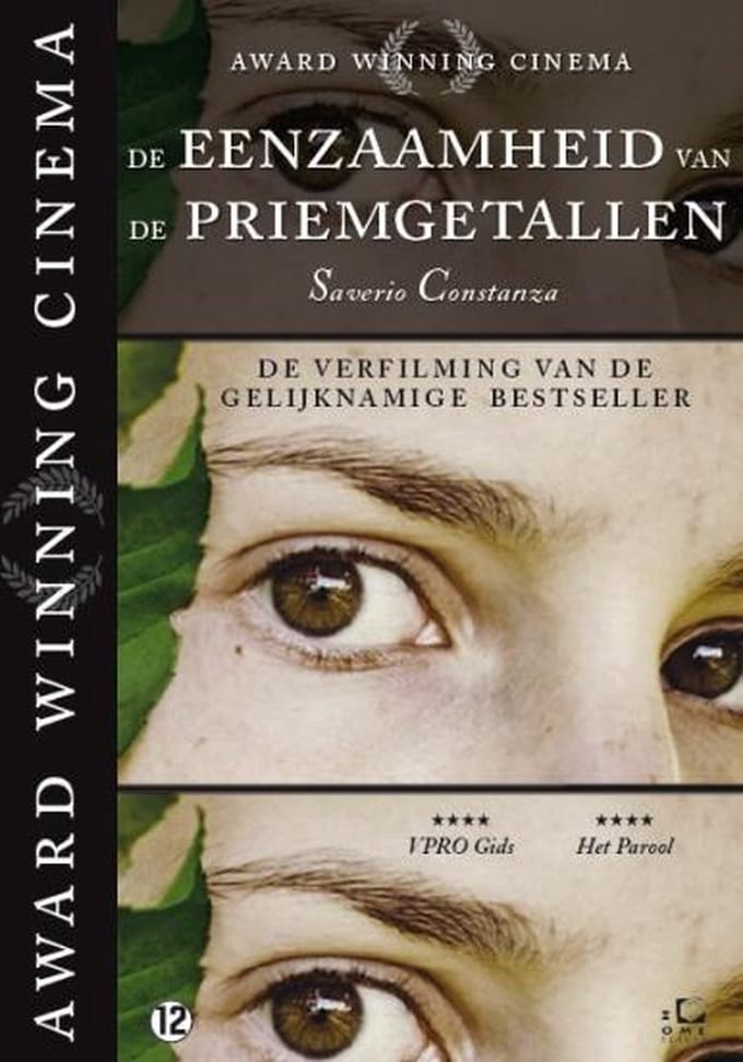 De Eenzaamheid Van De Priemgetallen