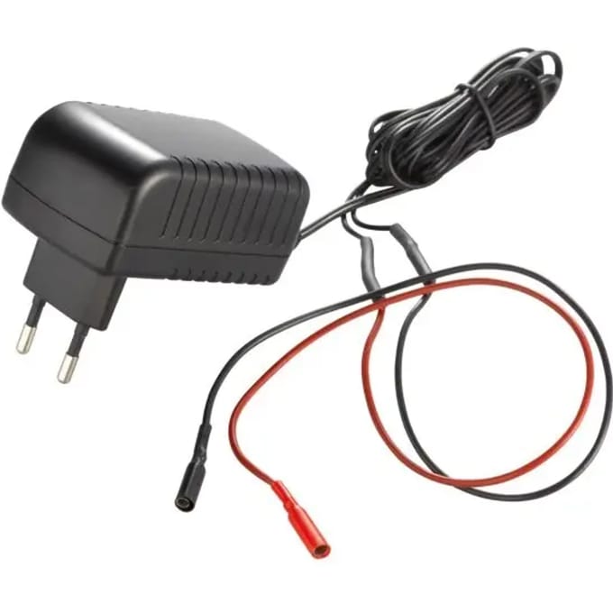 Stroomadapter Ako Power Station BD 230V
