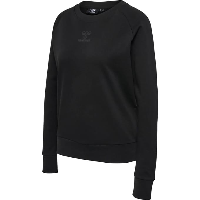 Hummel dames-sweatshirt Hmlicons Woman 220030