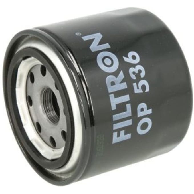 Oliefilter FILTRON OP536