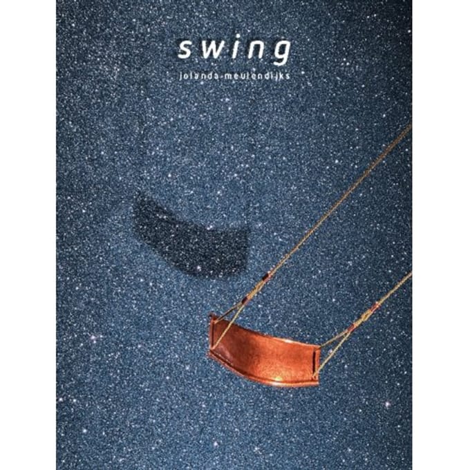 Swing - Jolanda Meulendijks - Olphaert den Otter