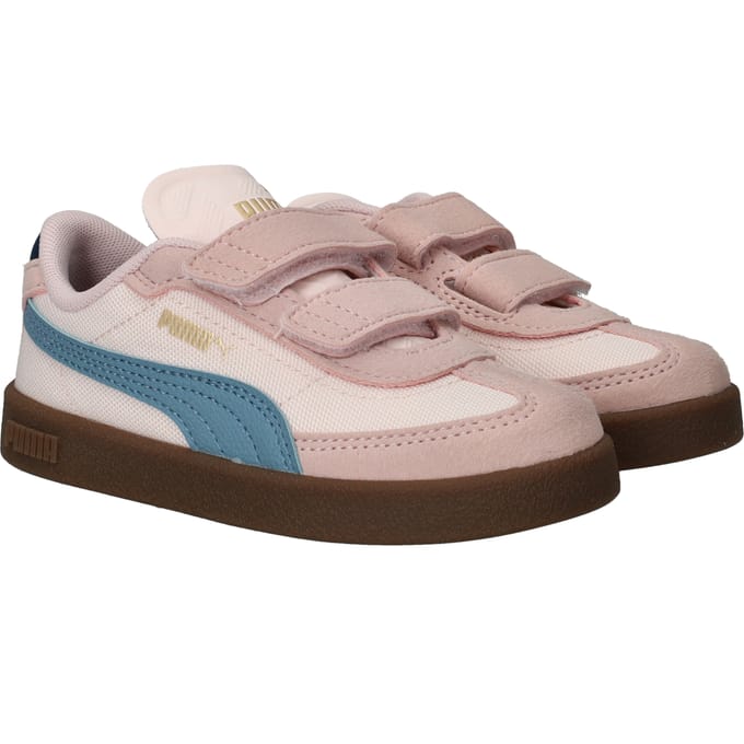 Puma Club Ii Era Inf Sneakers - Meisjes - Roze