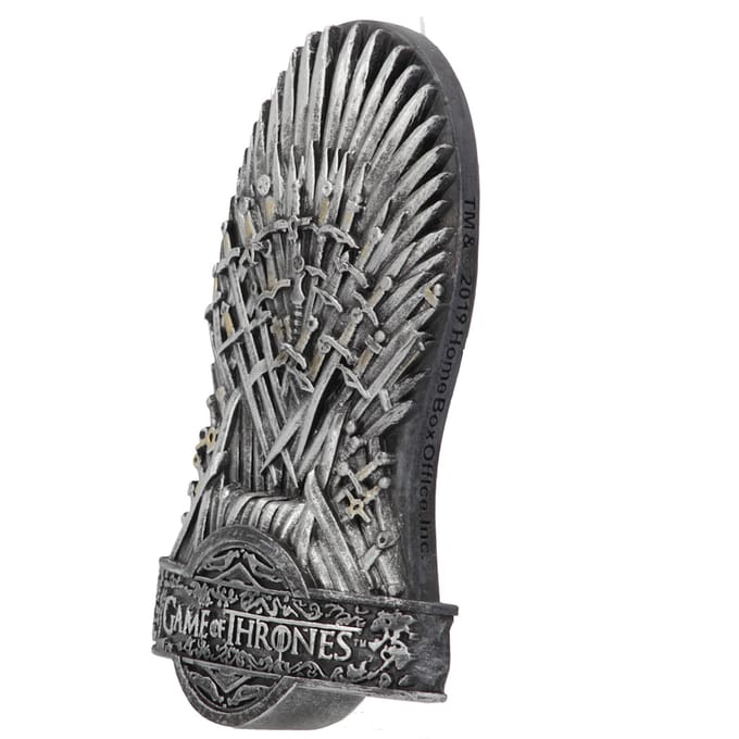 Game of Thrones IJzeren troon magneet