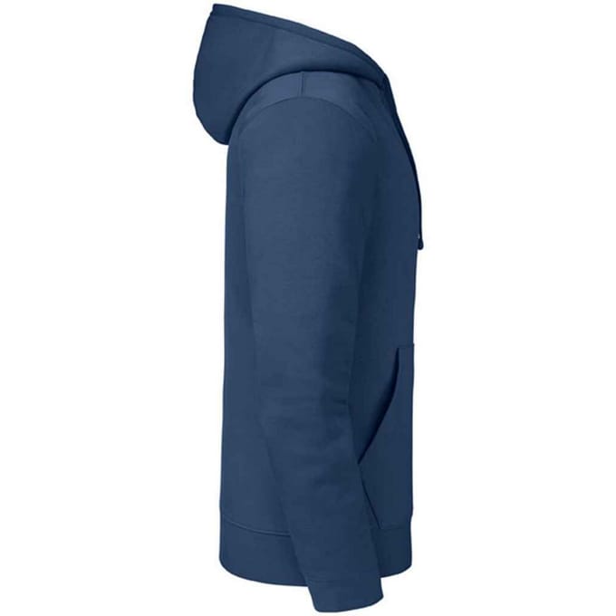Russell Heren Authentieke Hoodie (Indigo)