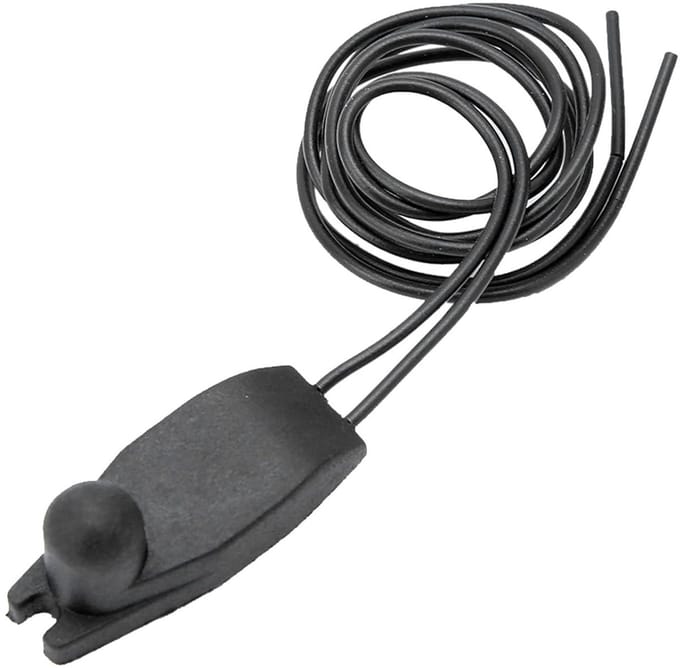 Externe Temperatuursensor voor Auto Vervanging 6445F9 Diverse Merken