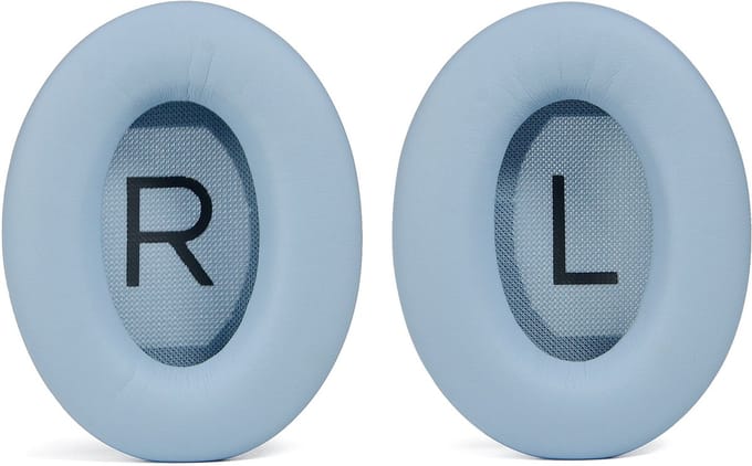 Oorkussens Geschikt voor BOSE QC45 QC35 QuietComfort 45 / 35