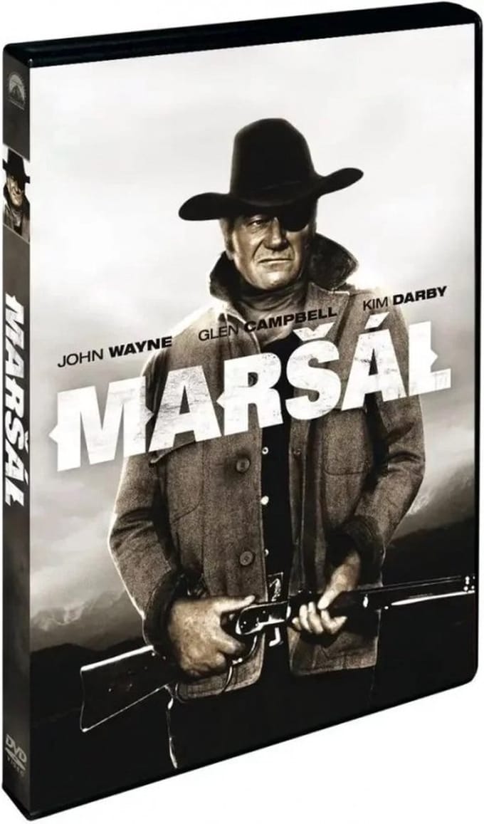 De eenogige sheriff [DVD]