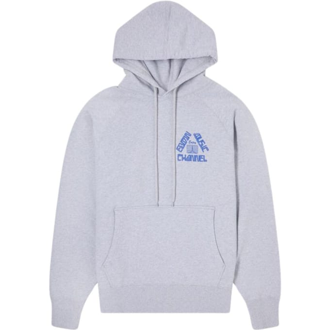 Edwin Europe Enjoy Hoodie Mens Sweat