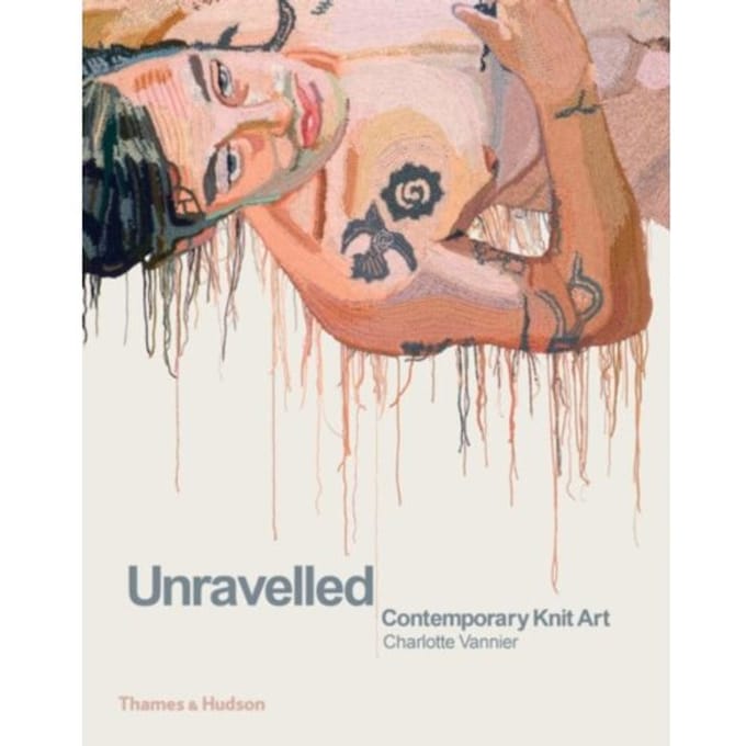 Unravelled - Charlotte Vannier