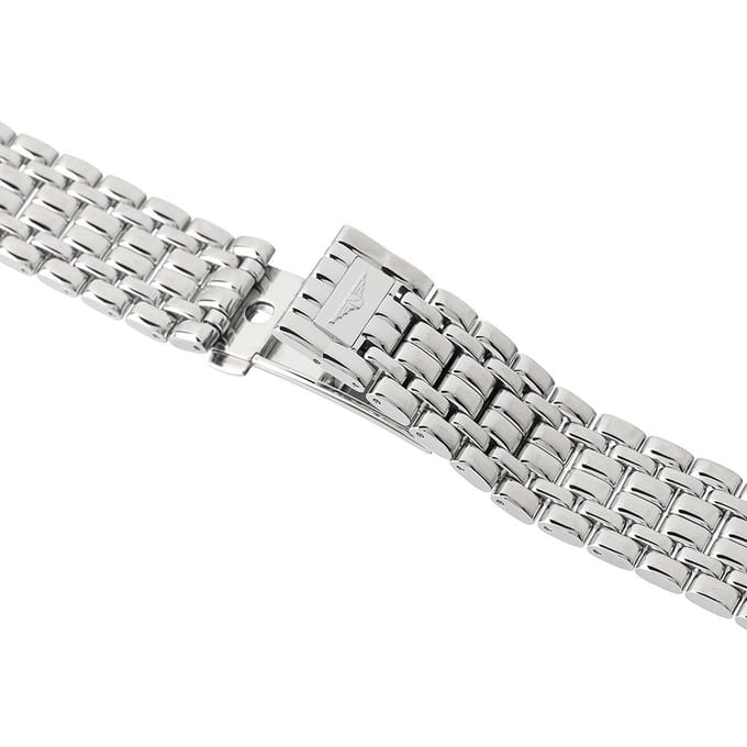 Longines L600075156 Double Pommes band