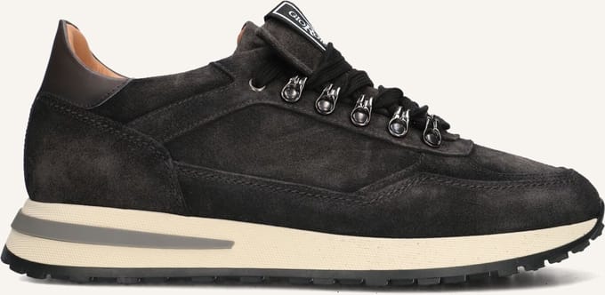 Giorgio 57892 Sneakers - - Heren - Grijs - Maat 41,5