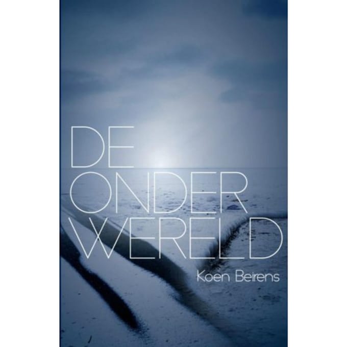 De Onderwereld - Koen Beirens