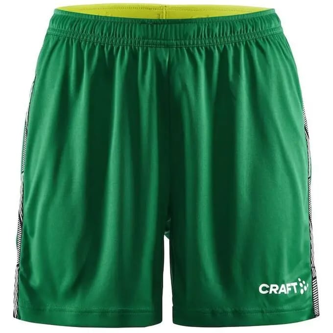 Damesshort Craft Premier