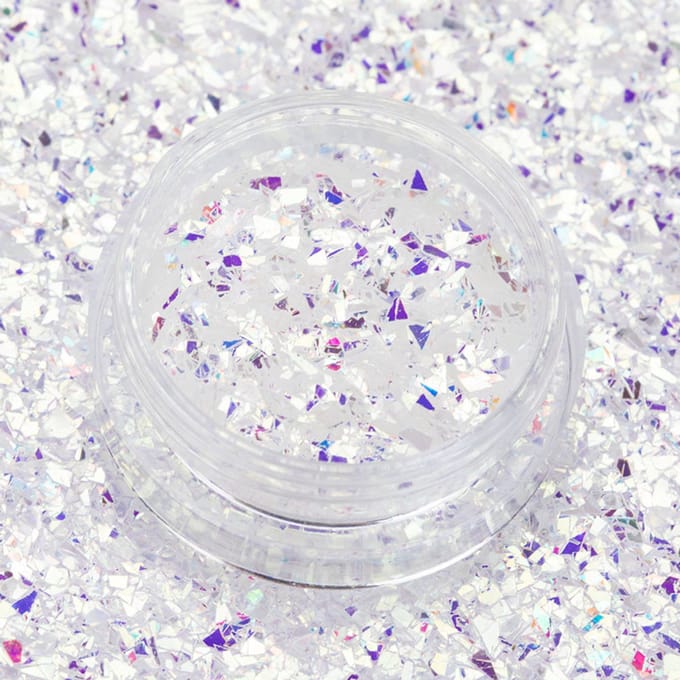 DRM Nageldecoratie Smash #13