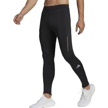 adidas Performance Own the Run Legging - Heren - Zwart