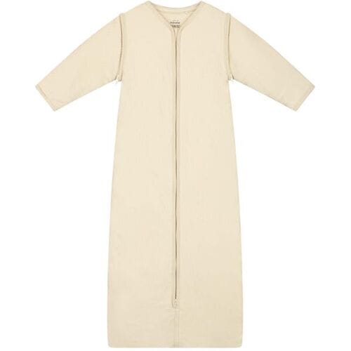 Prénatal slaapzak rib Dark Ecru 98/104/110 unisex