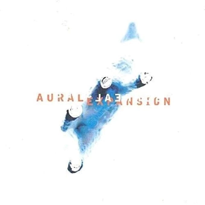 Aural Expansion - Surreal Sheep (CD)