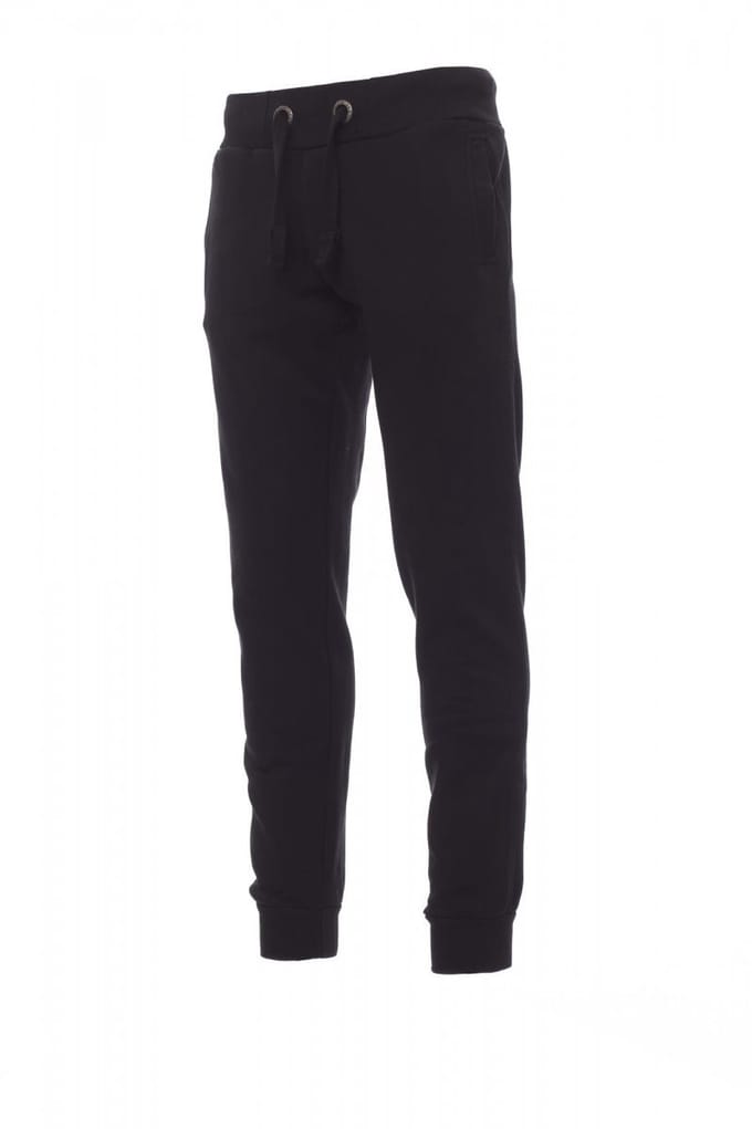 Payper Seattle - Black - L