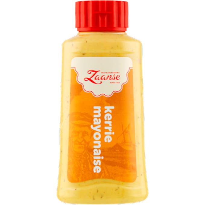 Kerrie Mayonaise