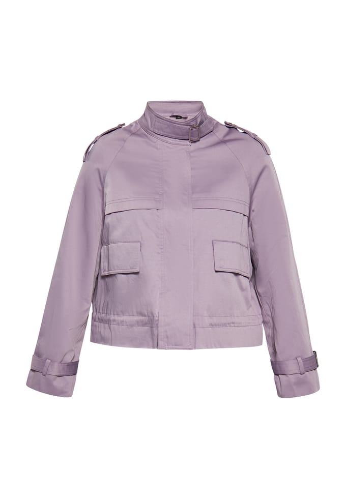 Faina Jas Dames Licht lavendel