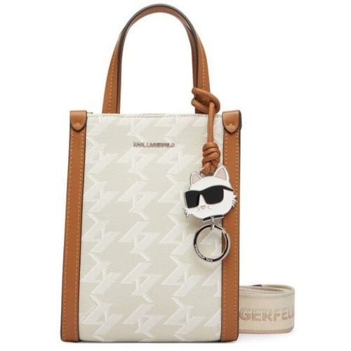 KARL LAGERFELD B3W30139 IKON Beige N/A EU