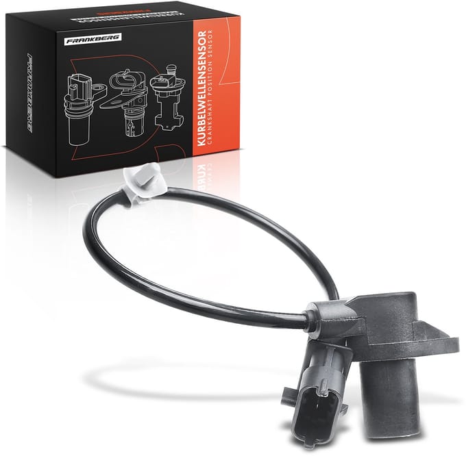 Frankberg 1x krukassensor impulsgever voor Hyundai Getz i10 i