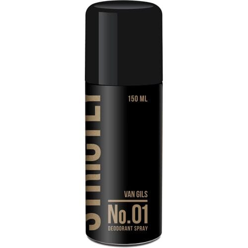 Van Gils Strictly No.01 - Deodorant spray - Herendeodorant