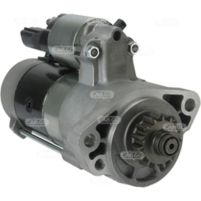 Starter HC-CARGO 116000