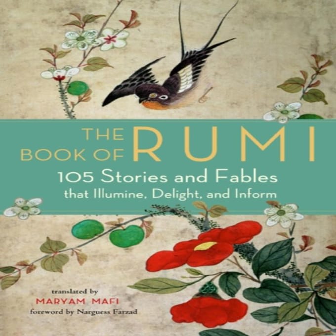 Het Boek van Rumi door Rumi Paperback Boek 9781571747464