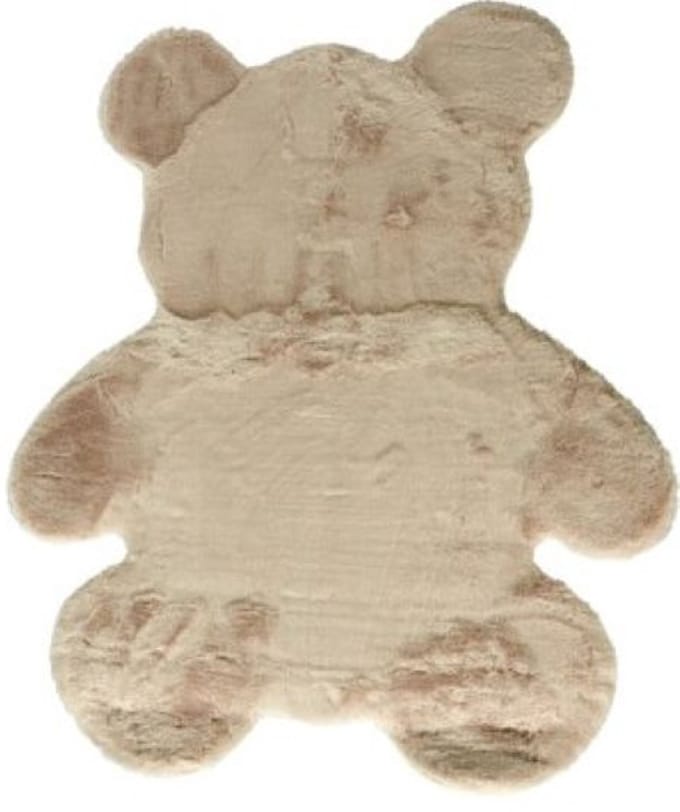 Home & Styling Berentapijt - Ideaal voor de kinderkamer - Beige