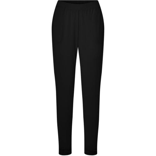 ESMARA Dames broek (Zwart, XS (32/34))