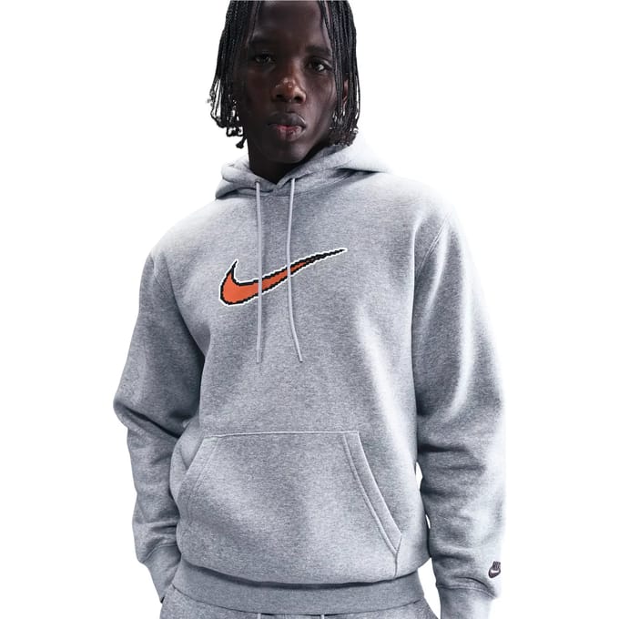 Hoodie Nike Club