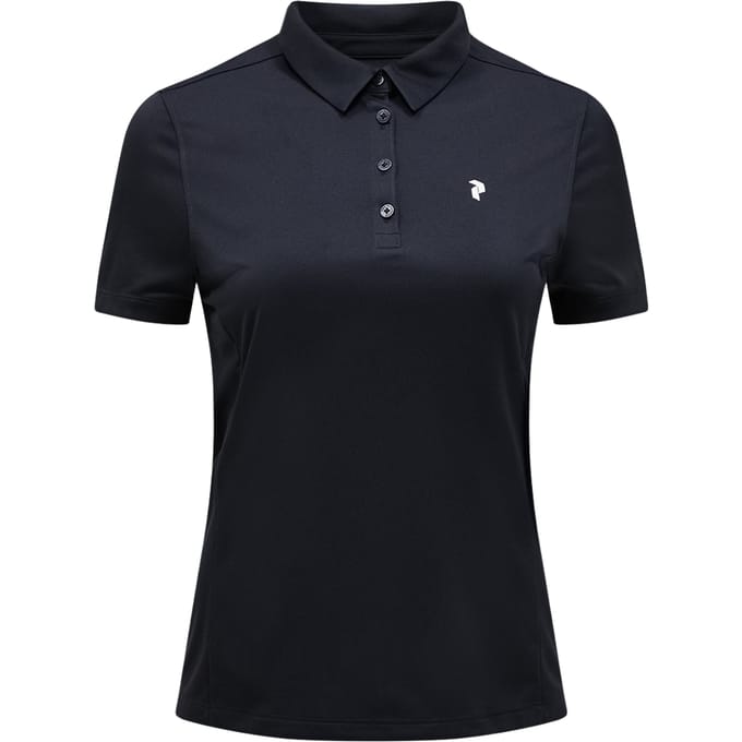 Peak Performance Womens Alta Polo