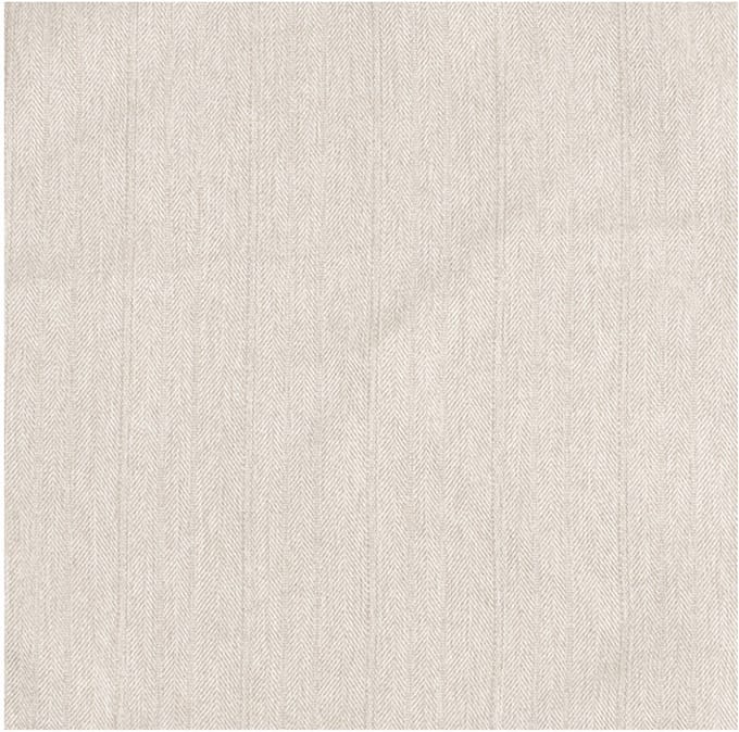 TRESANTI | ELIAZ | Visgraat pochet | Light Grijs