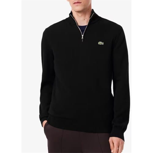 Lacoste Men´s sweater Mannen - Maat M