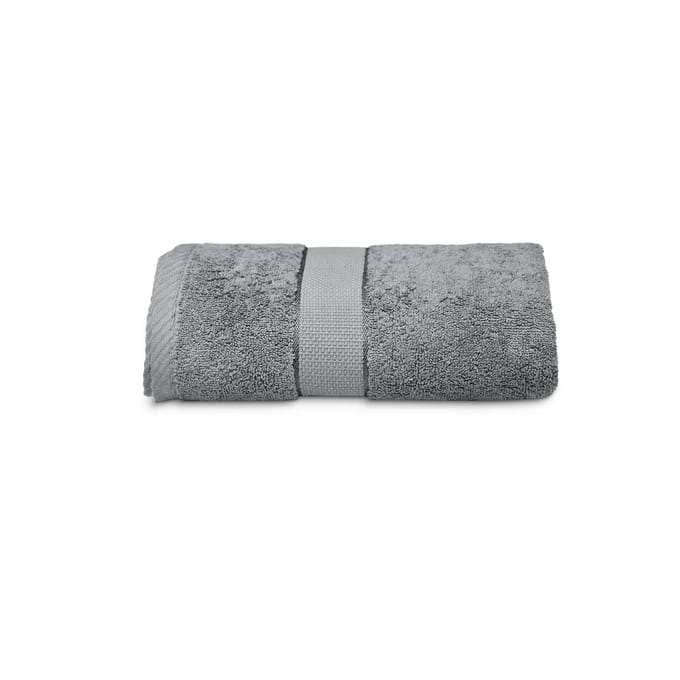 Katoenen handdoek Esli