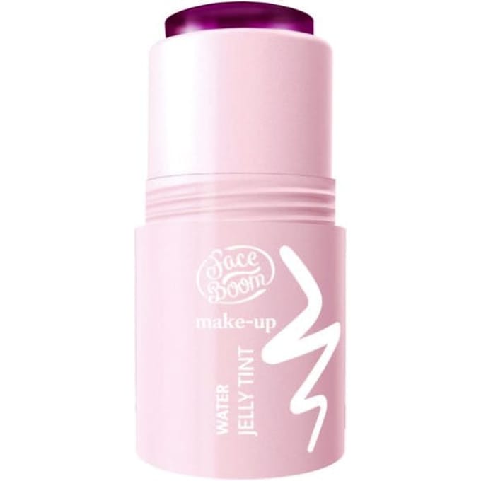 Bielenda FACEBOOM MAKE-UP Water Jelly Tint 01 Grappe 5 ml