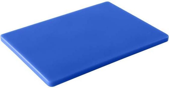 Cosy&Trendy Snijplank HACCP - 53 x 32 cm - Blauw