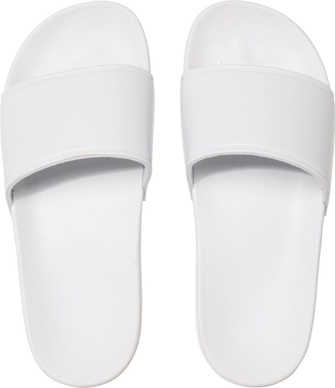 PROACT® Uniseks espadrilles PA970 - White - 45 EU