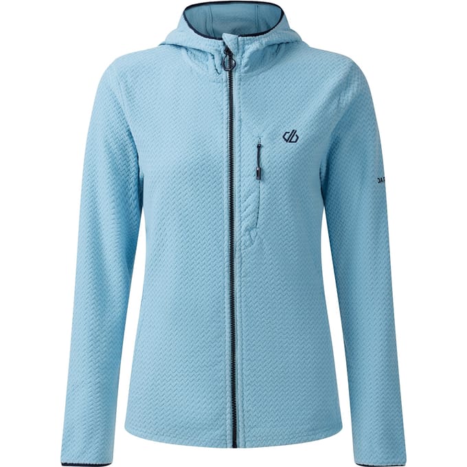 Dare 2B Dames/Dames Switch Up Pro Fleecejack (Noords Blauw)