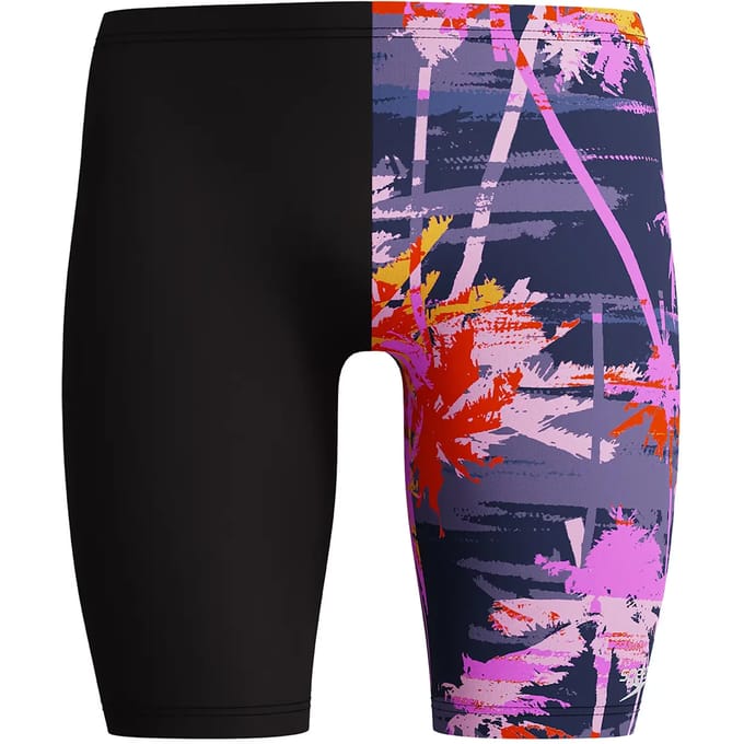 Jammer voor kinderen Speedo End+ Allov Dig