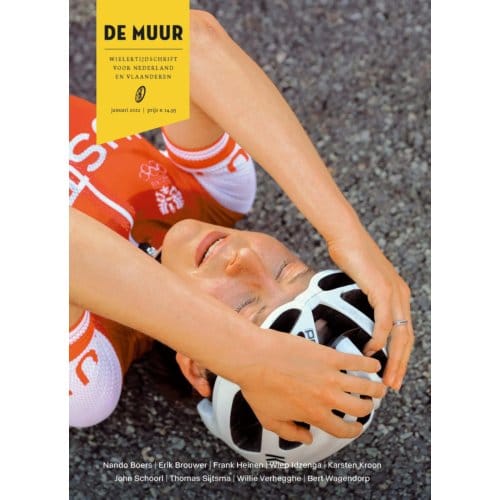 De Muur 75 - Diverse auteurs