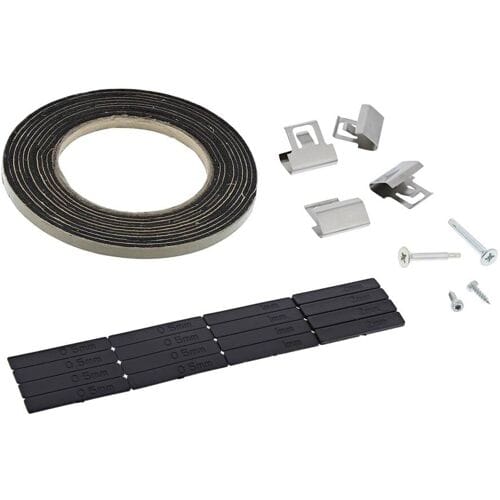 AEG documentatiezakje, met, montageset, COMBO HOB EASY AEG 4055411195