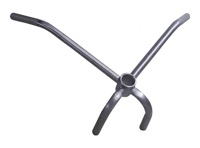 Lifemaxx Crossmaxx Total Core Trainer Handle