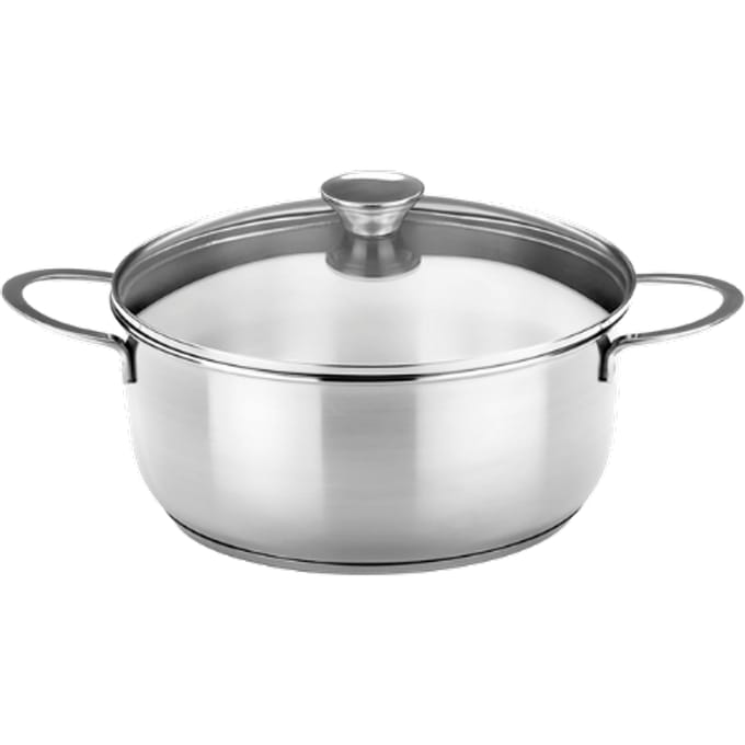 Goede Ancora steelpan - 24cm