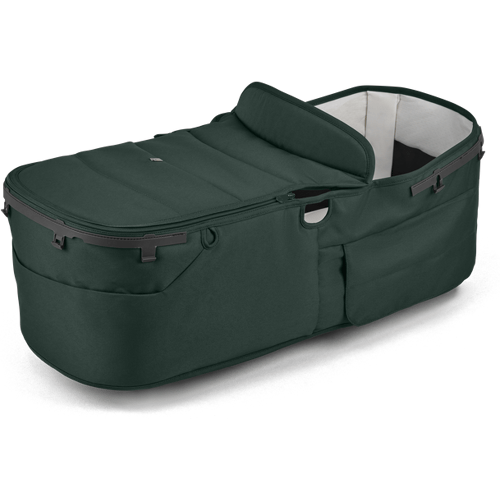 Bugaboo Fox 5 Renew bekledingset voor wieg Fern green