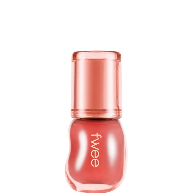 [fwee] Gloss volumisant 3D (A01 Vanille 30%) 5.3g