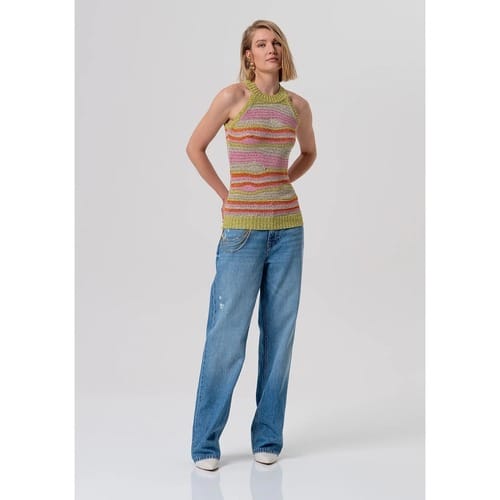 Jeans Fracomina FR26SV5007D471O1