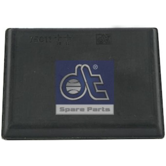 Aanslagbuffer, ophanging DT Spare Parts 4.80804